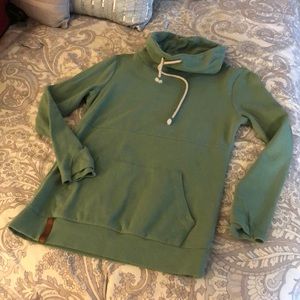 Ampersand Avenue Desert Dancer Cowlneck